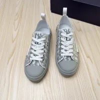 $72.00 USD Christian Dior Casual Shoes For Men #1435481