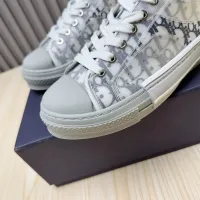 $72.00 USD Christian Dior Casual Shoes For Men #1435481