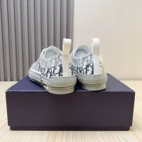 $72.00 USD Christian Dior Casual Shoes For Men #1435481