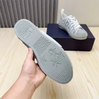 $72.00 USD Christian Dior Casual Shoes For Men #1435481
