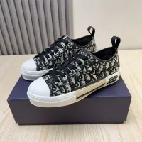 $72.00 USD Christian Dior Casual Shoes For Men #1435482
