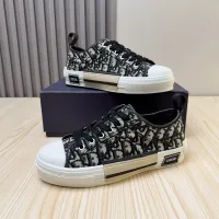 $72.00 USD Christian Dior Casual Shoes For Men #1435482