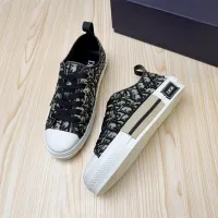 $72.00 USD Christian Dior Casual Shoes For Men #1435482