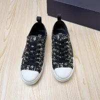 $72.00 USD Christian Dior Casual Shoes For Men #1435482