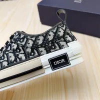 $72.00 USD Christian Dior Casual Shoes For Men #1435482