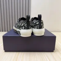 $72.00 USD Christian Dior Casual Shoes For Men #1435482