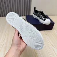 $72.00 USD Christian Dior Casual Shoes For Men #1435482