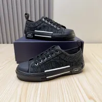 $72.00 USD Christian Dior Casual Shoes For Men #1435483