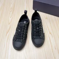 $72.00 USD Christian Dior Casual Shoes For Men #1435483