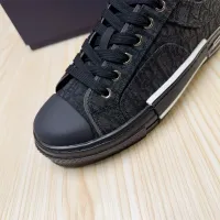 $72.00 USD Christian Dior Casual Shoes For Men #1435483