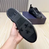 $72.00 USD Christian Dior Casual Shoes For Men #1435483