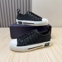 $72.00 USD Christian Dior Casual Shoes For Men #1435484
