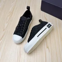 $72.00 USD Christian Dior Casual Shoes For Men #1435484
