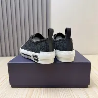 $72.00 USD Christian Dior Casual Shoes For Men #1435484