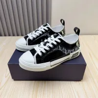 $72.00 USD Christian Dior Casual Shoes For Men #1435485