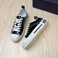 $72.00 USD Christian Dior Casual Shoes For Men #1435485
