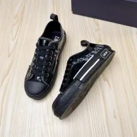 $72.00 USD Christian Dior Casual Shoes For Men #1435486
