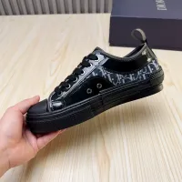 $72.00 USD Christian Dior Casual Shoes For Men #1435486