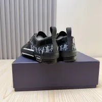 $72.00 USD Christian Dior Casual Shoes For Men #1435486