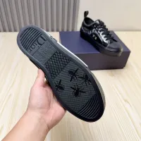 $72.00 USD Christian Dior Casual Shoes For Men #1435486