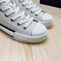 $76.00 USD Christian Dior High Top Shoes For Men #1435487