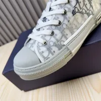 $76.00 USD Christian Dior High Top Shoes For Men #1435489