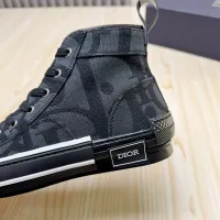 $76.00 USD Christian Dior High Top Shoes For Men #1435495