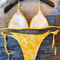 $36.00 USD Christian Dior Bathing Suits For Women #1435496