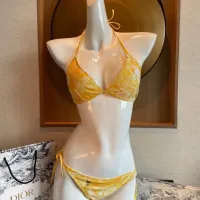 $36.00 USD Christian Dior Bathing Suits For Women #1435496