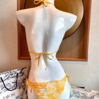 $36.00 USD Christian Dior Bathing Suits For Women #1435496