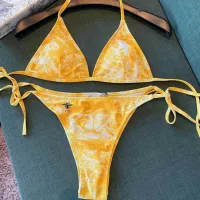$36.00 USD Christian Dior Bathing Suits For Women #1435496