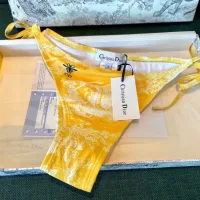 $36.00 USD Christian Dior Bathing Suits For Women #1435496