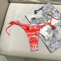 $36.00 USD Christian Dior Bathing Suits For Women #1435497