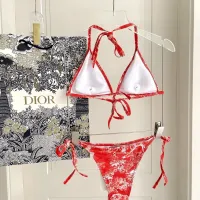 $36.00 USD Christian Dior Bathing Suits For Women #1435497