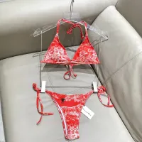 $36.00 USD Christian Dior Bathing Suits For Women #1435497