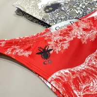 $36.00 USD Christian Dior Bathing Suits For Women #1435497