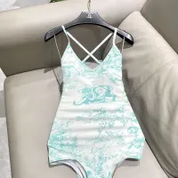 $38.00 USD Christian Dior Bathing Suits For Women #1435501