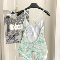 $38.00 USD Christian Dior Bathing Suits For Women #1435501