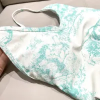 $38.00 USD Christian Dior Bathing Suits For Women #1435501