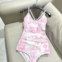 $38.00 USD Christian Dior Bathing Suits For Women #1435502