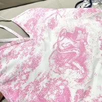 $38.00 USD Christian Dior Bathing Suits For Women #1435502