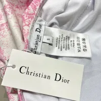 $38.00 USD Christian Dior Bathing Suits For Women #1435502