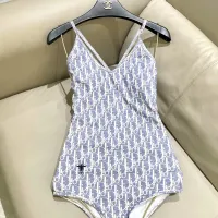 $39.00 USD Christian Dior Bathing Suits For Women #1435503