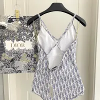 $39.00 USD Christian Dior Bathing Suits For Women #1435503
