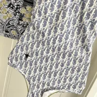 $39.00 USD Christian Dior Bathing Suits For Women #1435503