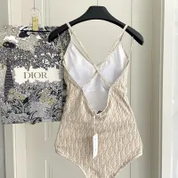 $39.00 USD Christian Dior Bathing Suits For Women #1435504