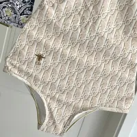 $39.00 USD Christian Dior Bathing Suits For Women #1435504
