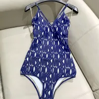 $39.00 USD Christian Dior Bathing Suits For Women #1435505