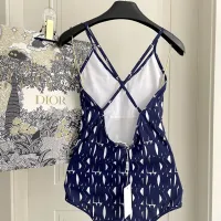 $39.00 USD Christian Dior Bathing Suits For Women #1435505