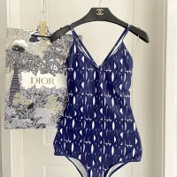 $39.00 USD Christian Dior Bathing Suits For Women #1435505
